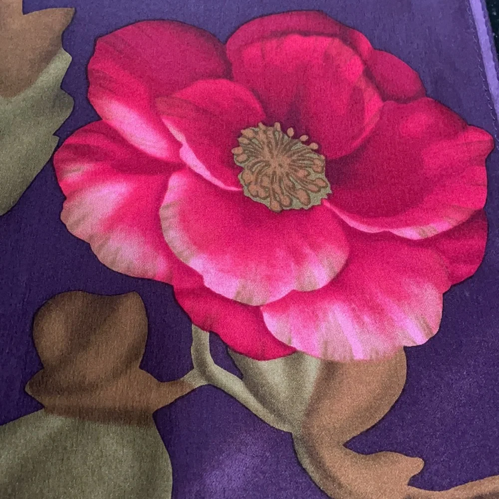 Oscar By Oscar De La Renta  Scarf